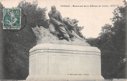 55-VERDUN-N°4238-C/0227 - Verdun