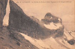 65-GAVARNIE-N°4238-C/0165 - Gavarnie