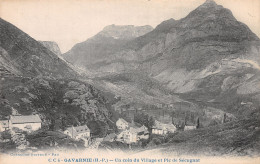 65-GAVARNIE-N°4238-C/0141 - Gavarnie