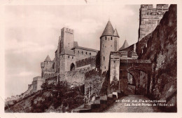 11-CARCASSONNE-N°4238-C/0119 - Carcassonne