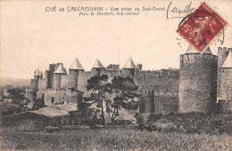 11-CARCASSONNE-N°4238-C/0113 - Carcassonne