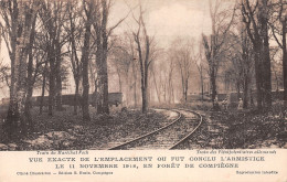 60-COMPIEGNE-N°4238-C/0115 - Compiegne