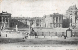 78-VERSAILLES-N°4238-B/0311 - Versailles