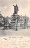 ET-Belgique STATUE DE JACQUES VAN ARTEVELDE-N°4238-B/0213 - Other & Unclassified