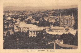 63-ROYAT-N°4238-B/0099 - Royat