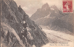 74-CHAMONIX-N°4238-B/0023 - Chamonix-Mont-Blanc