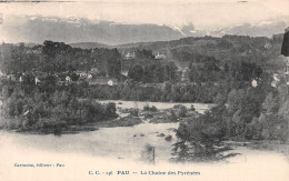 64-PAU-N°4238-B/0019 - Pau