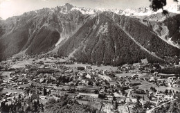 74-CHAMONIX-N°4238-A/0311 - Chamonix-Mont-Blanc