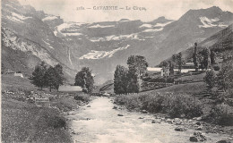 65-GAVARNIE-N°4238-F/0271 - Gavarnie