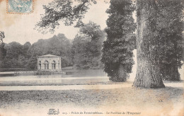 77-FONTAINEBLEAU-N°4238-F/0163 - Fontainebleau