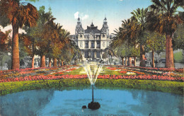 06-MONACO-N°4238-F/0105 - Altri & Non Classificati