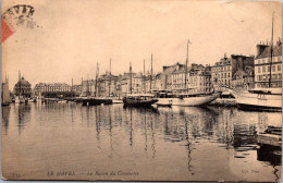 (31/05/24) 76-CPA LE HAVRE - Haven