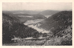 88-LA VALLEE DES LACS-N°4238-F/0045 - Sonstige & Ohne Zuordnung