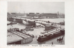 75-PARIS MUSEE DU Luxembourg-N°4238-E/0279 - Museums