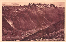 74-CHAMONIX-N°4238-E/0241 - Chamonix-Mont-Blanc