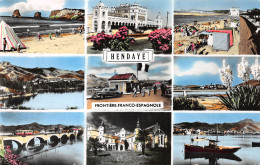 64-HENDAYE-N°4238-E/0171 - Hendaye