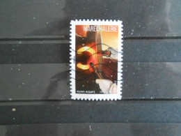 FRANCE YT 2264 MARECHALERIE - Used Stamps