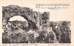 89-VALLEE DE LA CURE-N°4238-E/0099 - Autres & Non Classés