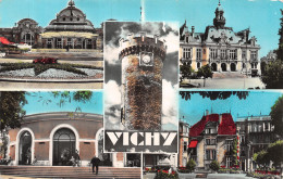 03-VICHY-N°4238-E/0061 - Vichy