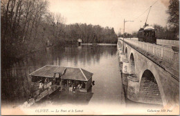 (31/05/24) 45-CPA OLIVET - Autres & Non Classés