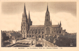 14-BAYEUX-N°4238-E/0083 - Bayeux