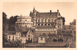 37-AMBOISE-N°4238-D/0345 - Amboise