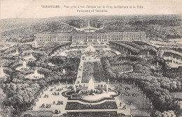 78-VERSAILLES-N°4238-D/0363 - Versailles
