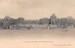 78-VERSAILLES-N°4238-D/0365 - Versailles