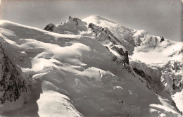 74-CHAMONIX MONT BLANC-N°4238-D/0277 - Chamonix-Mont-Blanc