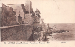 06-ANTIBES-N°4238-D/0085 - Autres & Non Classés