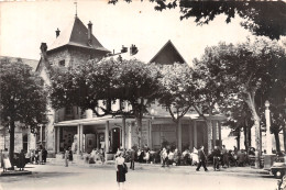 73-AIX LES BAINS-N°4238-H/0351 - Aix Les Bains