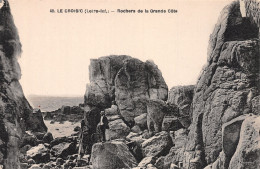 44-LE CROISIC-N°4238-H/0311 - Le Croisic