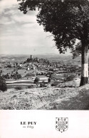 43-LE PUY EN VELAY-N°4238-H/0289 - Le Puy En Velay