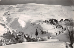 73-VALLOIRE GALIBIER-N°4238-H/0139 - Autres & Non Classés