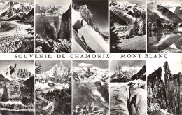 74-CHAMONIX-N°4238-H/0135 - Chamonix-Mont-Blanc