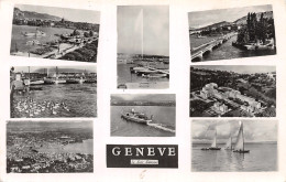 ET-SUISSE GENEVE-N°4238-H/0009 - Genève
