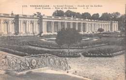 78-VERSAILLES-N°4238-G/0235 - Versailles