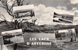 03-LAC GUERY-N°4238-G/0229 - Autres & Non Classés