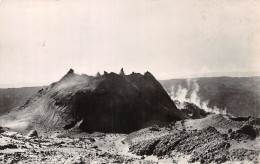 974-ILE DE LA REUNION VOLCAN-N°4238-G/0019 - Sonstige & Ohne Zuordnung