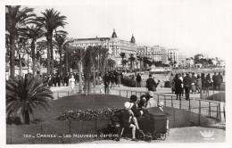 06-CANNES-N°4238-G/0007 - Cannes