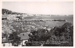 06-CANNES-N°4238-F/0317 - Cannes