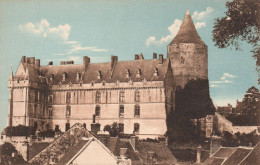 Chateaudun Le Chateau - Chateaudun