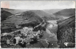 CPA CARTE POSTALE BELGIQUE  MABOGE S/ OURTHE PANORAMA 1954 - Sonstige & Ohne Zuordnung