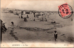 (31/05/24) 56-CPA QUIBERON - Quiberon