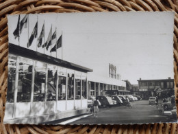 59 MARCQ EN BAROEUL - Flash Croisé Et Les Boutiques - Marcq En Baroeul