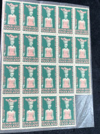 Vietnam South Wedge Before 1975( Wedge ) 1 Pcs 23 Stamps Quality Good - Collezioni