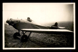 AVIATION - AVION LASSACHAGNE - LE BOURGET - PHOTO ANDRE - 1919-1938: Between Wars
