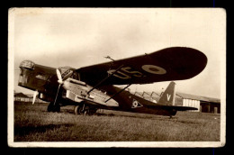 AVIATION - AVION POTEZ 540 - VOIR ETAT - 1919-1938