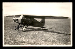 AVIATION - AVION  - LE BOURGET - PHOTO ANDRE - 1919-1938: Entre Guerras