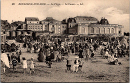 (31/05/24) 62-CPA BOULOGNE SUR MER - Boulogne Sur Mer